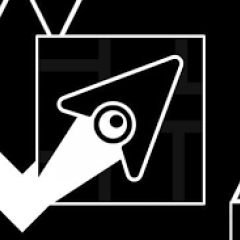 Geometry Arrow Geometry Arrow